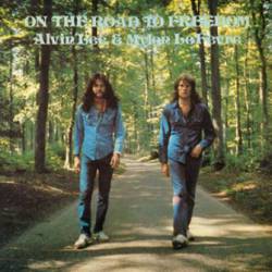 Alvin Lee : On the Road to Freedom